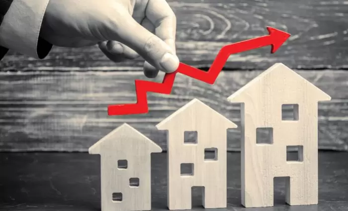 Ευρώπη: Σε ποιες χώρες οι τιμές κατοικιών θα αυξηθούν περισσότερο το 2025;