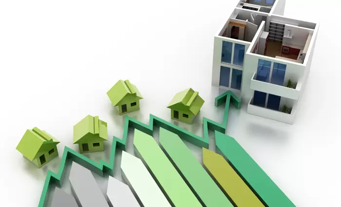 Αγορά ακινήτων: Στροφή στο ενοίκιο αλλά με υψηλό κόστος