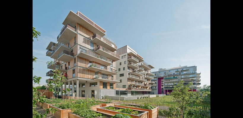 Δημόσια στέγαση: Ποιες χώρες στην Ευρώπη έχουν και ποιες χρειάζονται περισσότερα σπίτια (χάρτης)