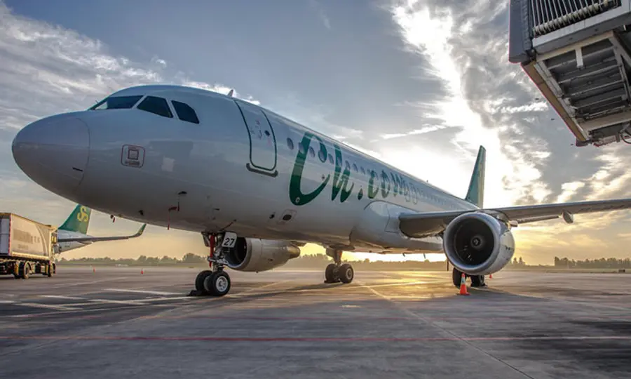 Αυτή είναι η low cost αεροπορική που θριαμβεύει λόγω κορωνοϊού