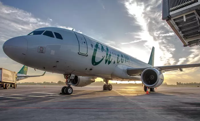 Αυτή είναι η low cost αεροπορική που θριαμβεύει λόγω κορωνοϊού