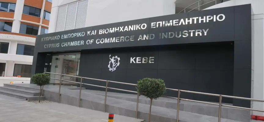 ΚΕΒΕ καλεί Υπουργό Οικονομικών για ΦΠΑ