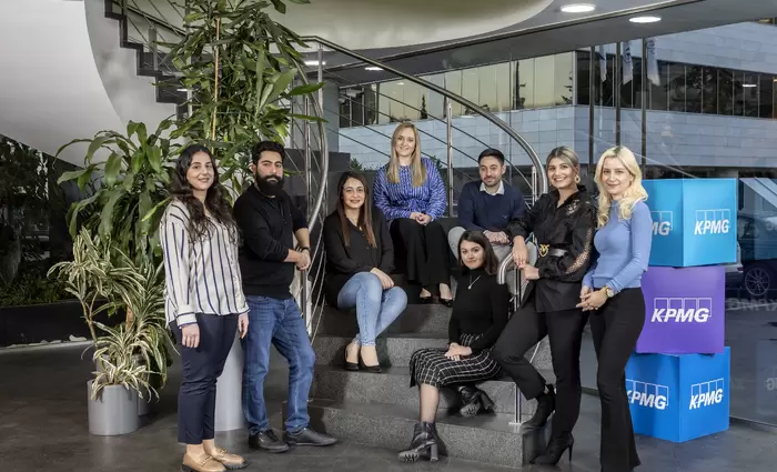 KPMG: Κορυφαίος πάροχος συμβουλευτικών υπηρεσιών ανθρώπινου δυναμικού