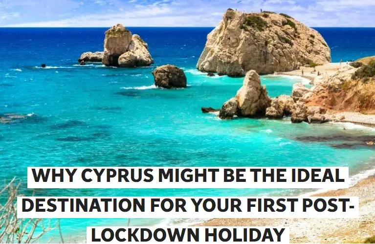 Ιndependent: Τουριστική προώθηση Κύπρου με αναφορά σε «Εισβολή Ελλήνων»