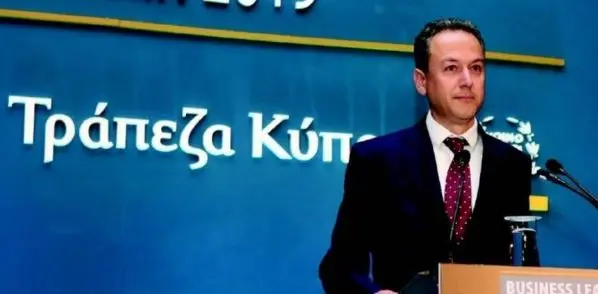 Νέους «γάμους» τραπεζών βλέπει ο CEO της Τράπεζας Κύπρου