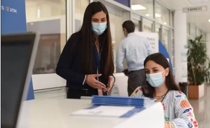 Τα Connect Corner της Ελληνικής Τράπεζας πάνε ακόμη πιο κοντά στους πελάτες