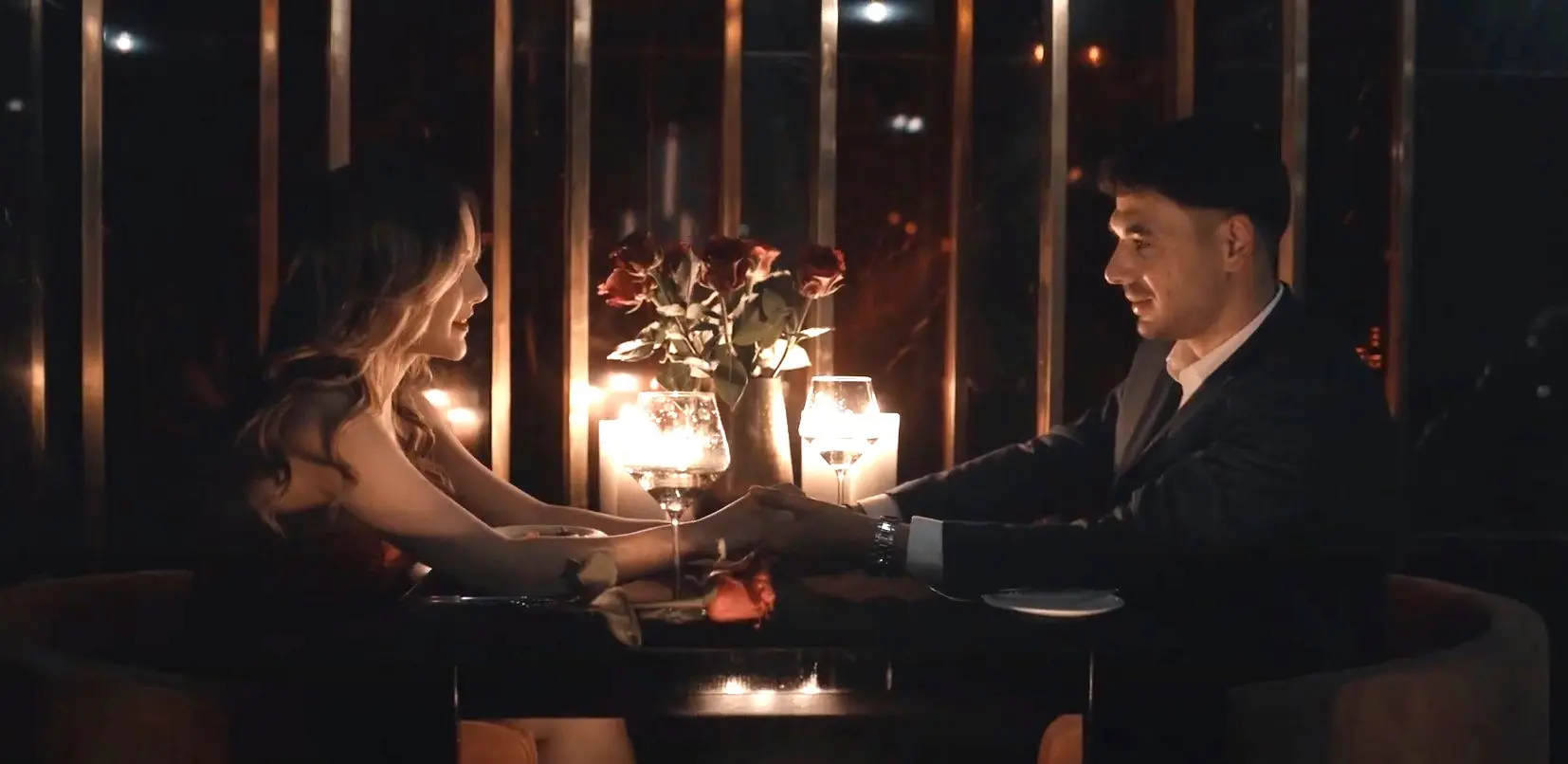 Δεν κάνουν εκπτώσεις στον έρωτα οι Κύπριοι - Αντίστροφη μέτρηση για τον Άγιο Βαλεντίνο