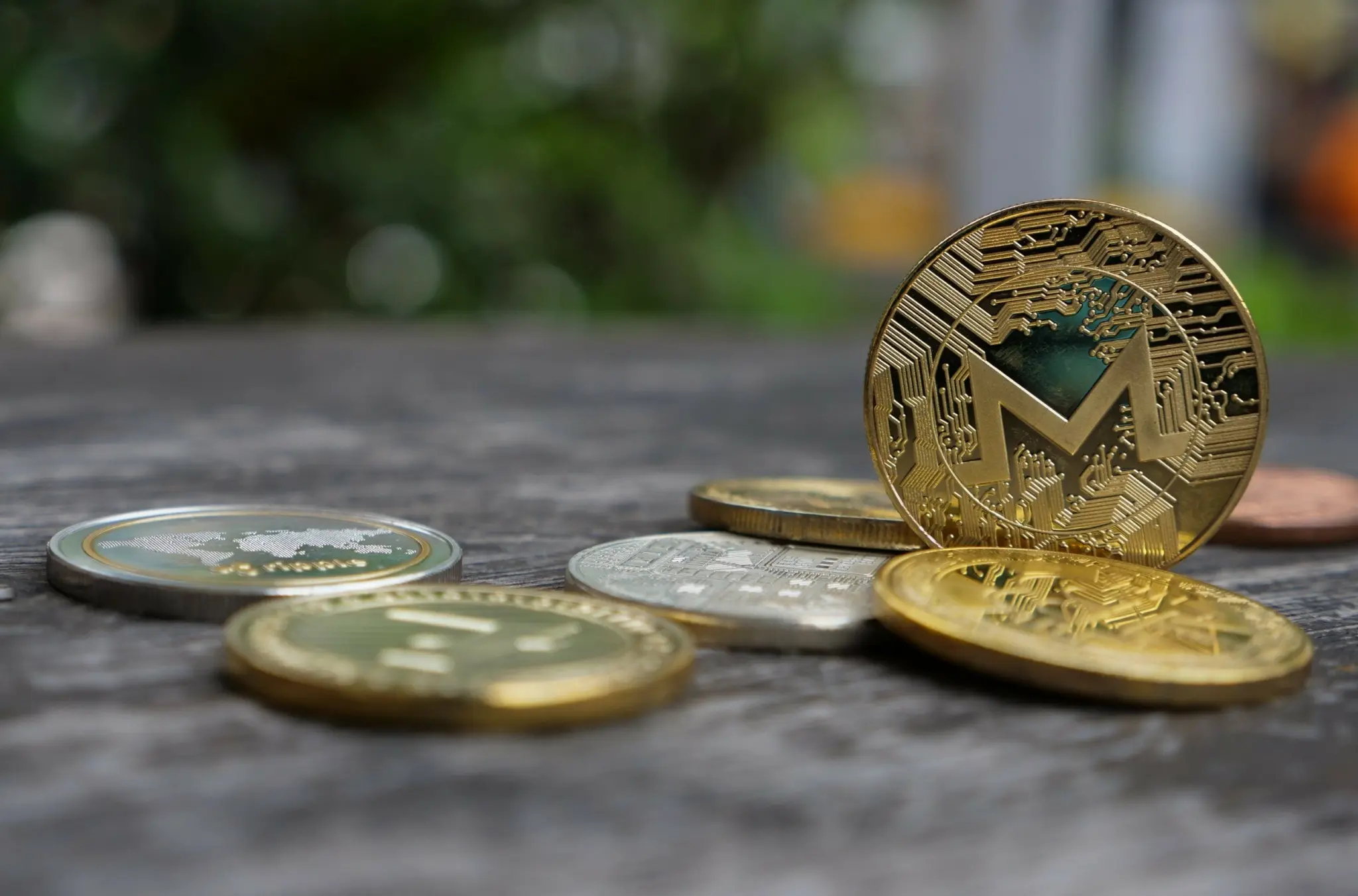 Επιφυλακτικοί οι αναλυτές λόγω της απότομης μανίας για τα stablecoins (πίνακες)