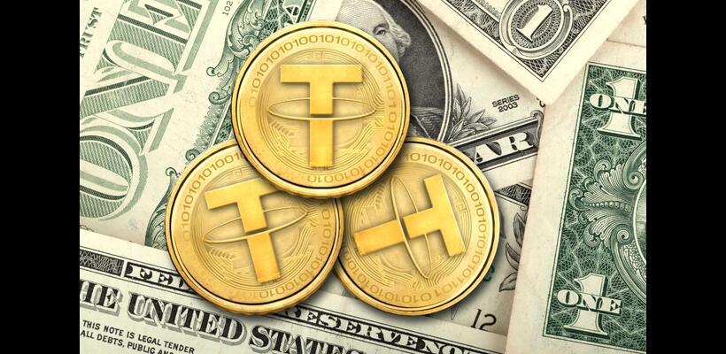 Stablecoin: Η νέα γη της επαγγελίας για τις τράπεζες