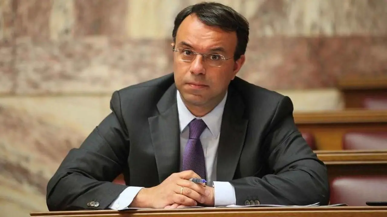 Σταϊκούρας: Ενισχύεται η αξιοπιστία της Ελλάδας στο εξωτερικό