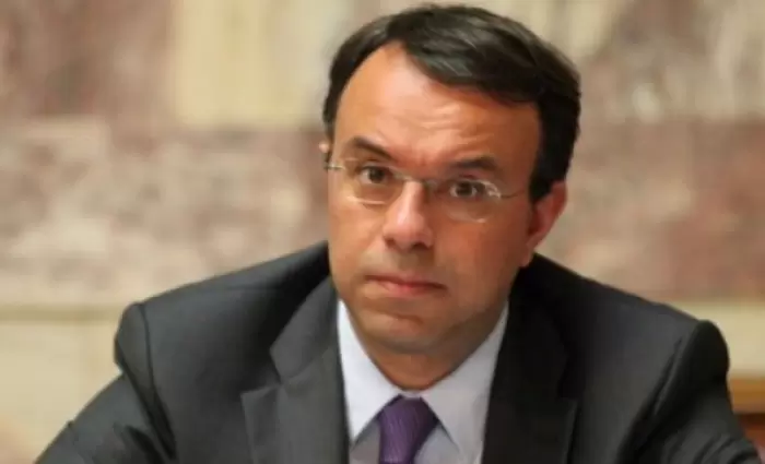 Ο Έλληνας ΥΠΟΙΚ χαιρετίζει την απόφαση της ΕΚΤ για τα ελληνικά ομόλογα