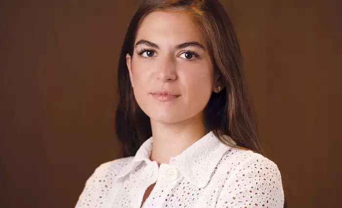 Στάλω Βασιλοπούλου: Να θεσπιστούν μηχανισμοί που να διασφαλίζουν την ισότητα