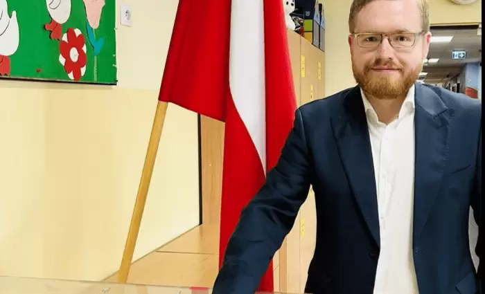 Ρωσία: Xάκερ στοχεύουν πολωνικά νοσοκομεία και αστικά δίκτυα ύδρευσης