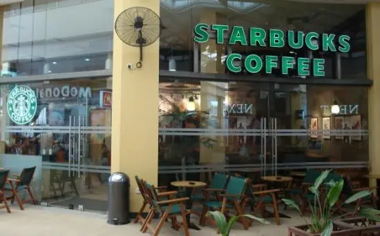 Starbucks: Καφές με… ελαιόλαδο η καινοτομία της εταιρείας