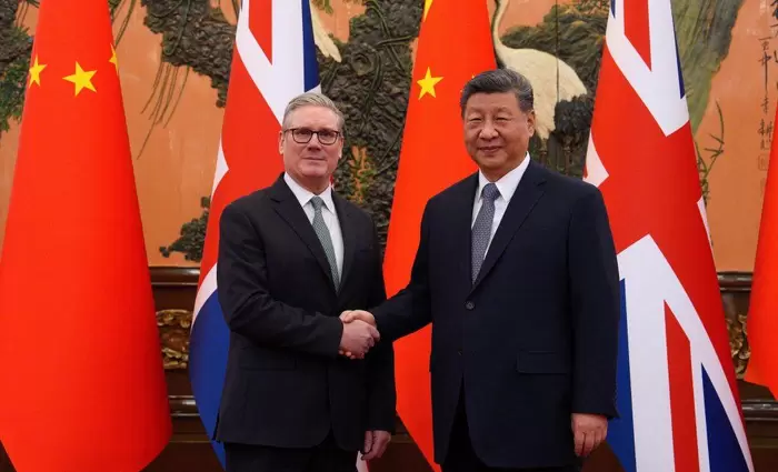 America First, World Last: Πώς η πολιτική Τραμπ ωθεί Καναδά, ΕΕ σε άλλες… αγκαλιές