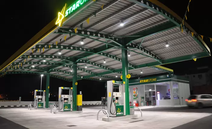 STAROIL: 15 χρόνια σας πάμε πιο μακριά