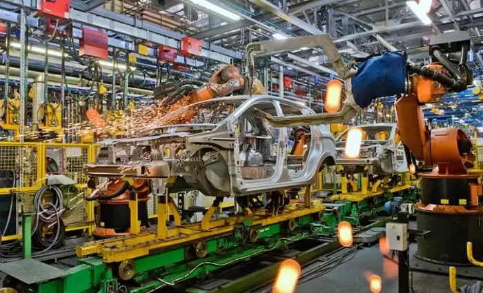 Εργοστάσιο κατασκευής «έξυπνων οχημάτων» στήθηκε στην Ελλάδα