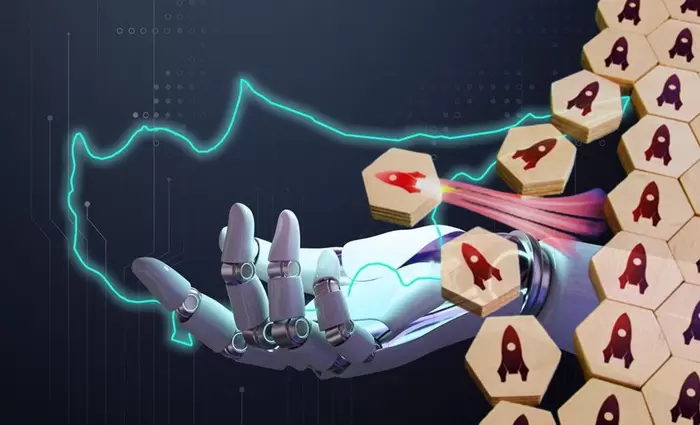 Η Κύπρος είναι πλέον πόλος έλξης για start-ups και διεθνείς καινοτόμες εταιρείες 