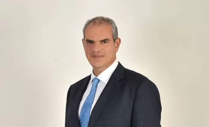 72. Σταύρος Πατζαρής, CEO EY Κύπρου