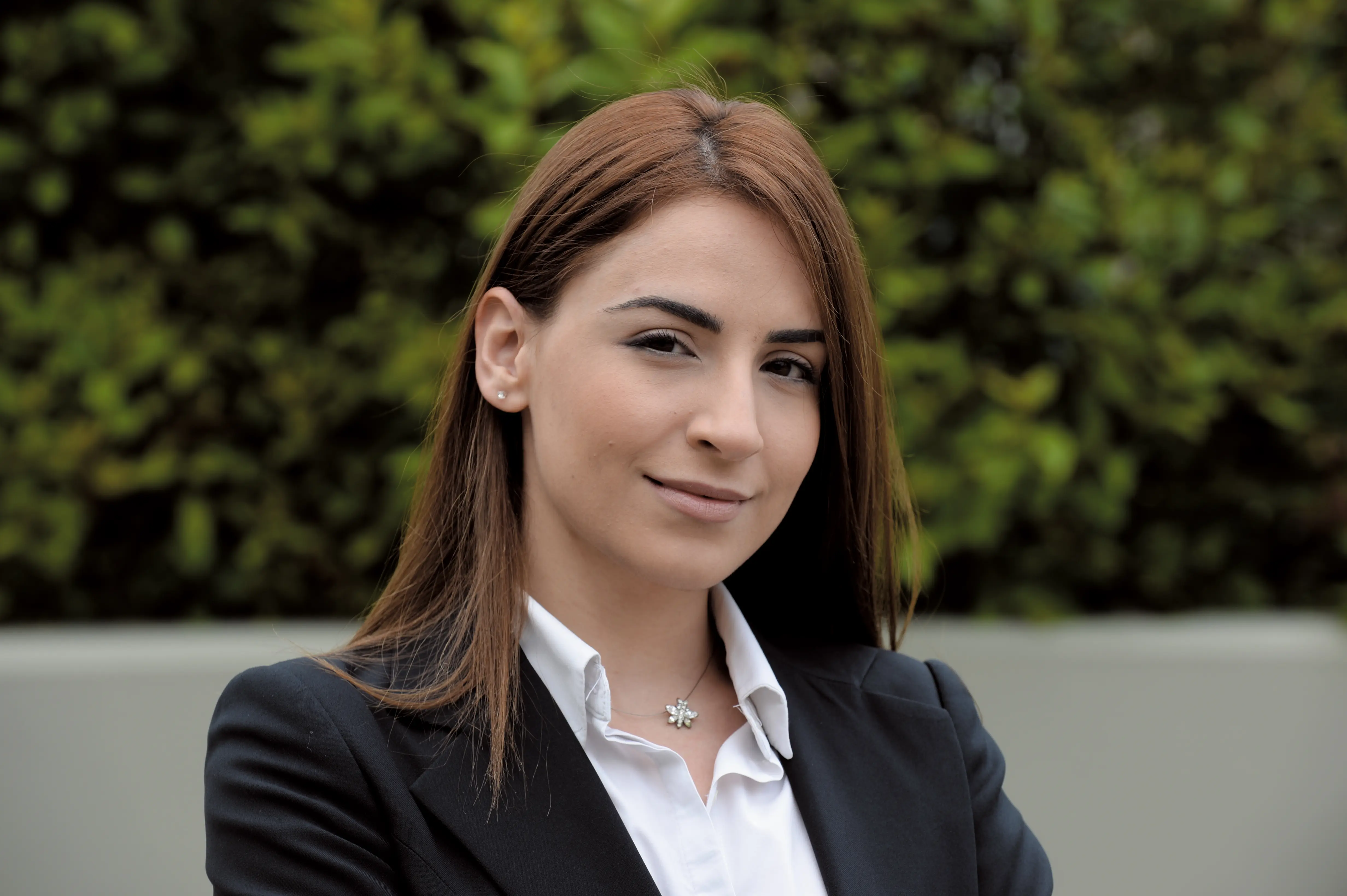 Σταύρη Φράγκου: Η θέση της γυναίκας έχει βελτιωθεί πολύ στον επαγγελματικό στίβο