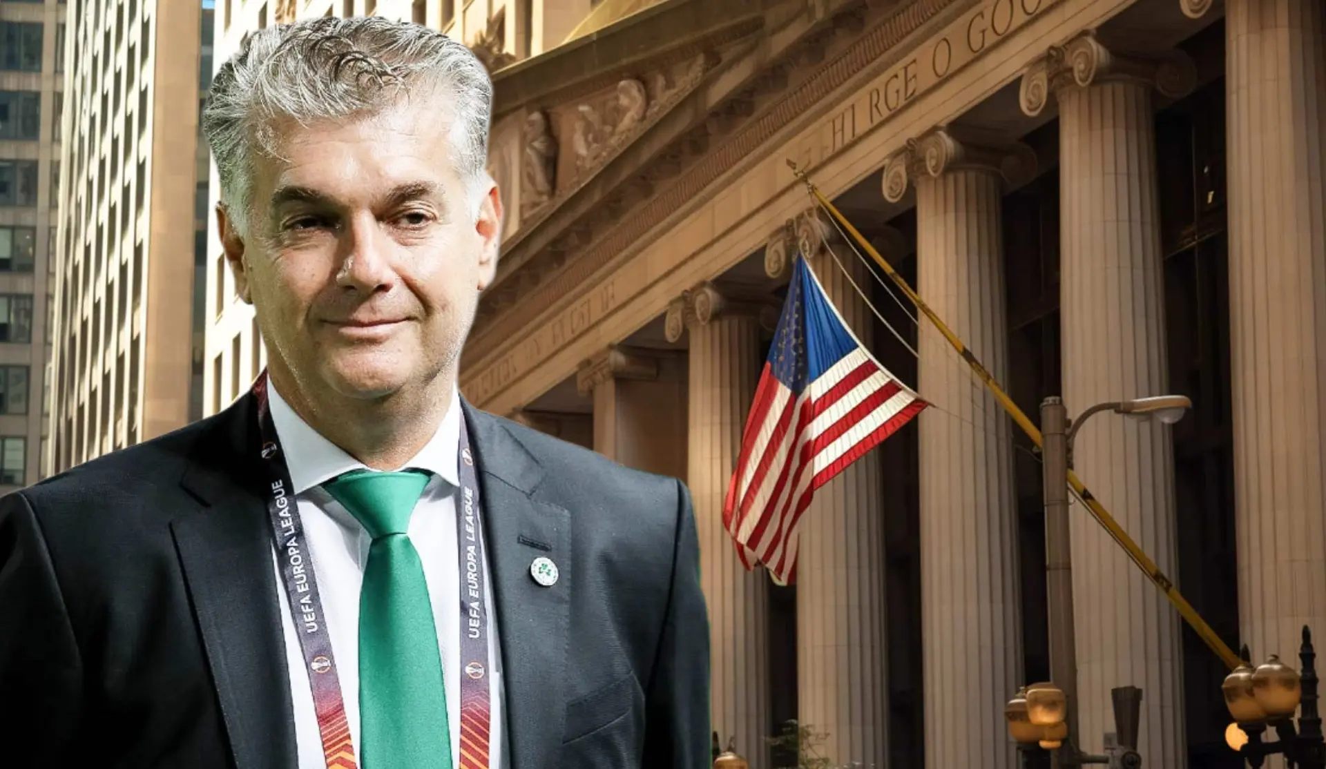 Ο Σταύρος Παπασταύρου αγοράζει δεύτερη τράπεζα στις ΗΠΑ