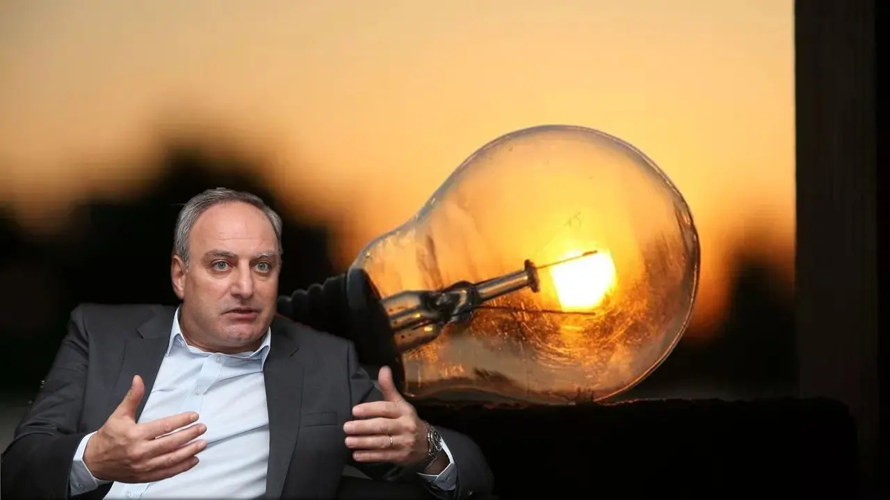 Αυτά είναι τα 3 μέτρα Στεφάνου για μείωση ηλεκτρικού κόστους