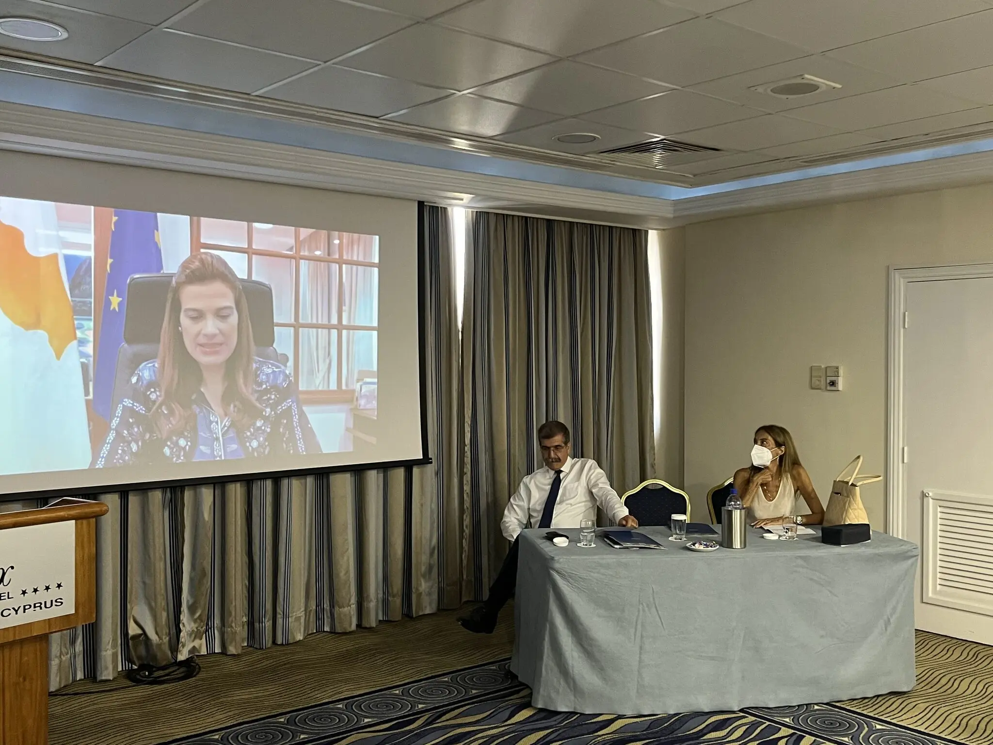 ΣΤΕΚ: Απαραίτητη η ενεργειακή και ψηφιακή αναβάθμιση των τουριστικών επιχειρήσεων