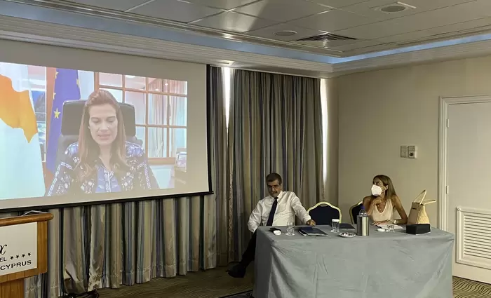 ΣΤΕΚ: Απαραίτητη η ενεργειακή και ψηφιακή αναβάθμιση των τουριστικών επιχειρήσεων