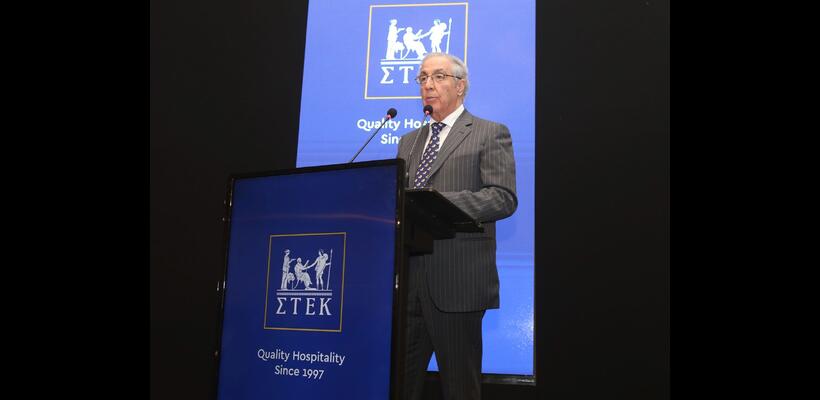 Απόλυτος μονόδρομος πλέον ο βιώσιμος τουρισμός, λέει ο ΣΤΕΚ