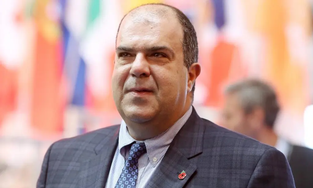 Τι «ψάχνει» ο Κύπριος δισεκατομμυριούχος στο real estate