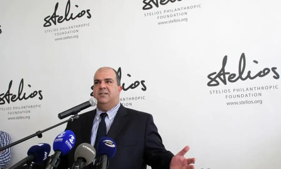 Βραβεία νεανικής επιχειρηματικότητας από Σερ Στέλιο Χατζηιωάννου