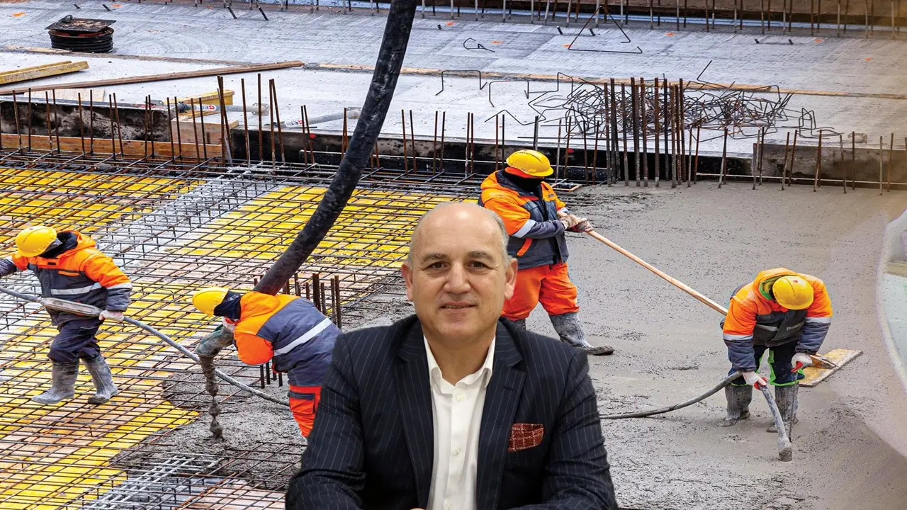 Κατασκευές: Χρειάζονται 5.000 πρόσθετοι εργαζόμενοι για να καλύψουν τις ανάγκες