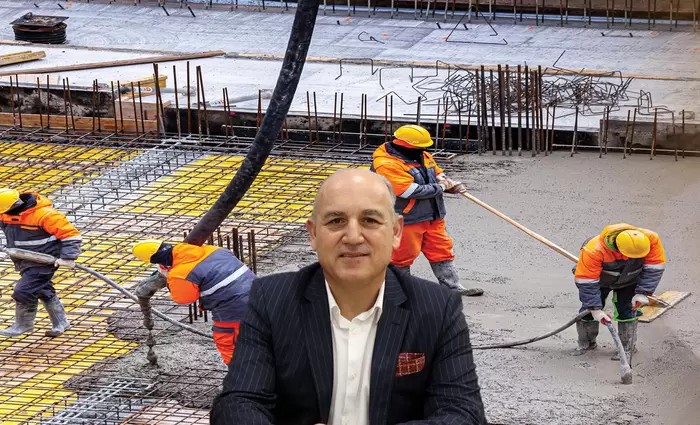 Κατασκευές: Χρειάζονται 5.000 πρόσθετοι εργαζόμενοι για να καλύψουν τις ανάγκες