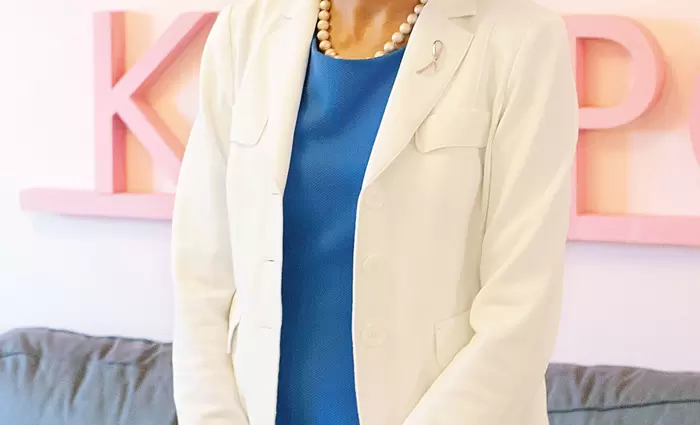 14. Στέλλα Κυριακίδου, Βουλευτής, Πρόεδρος Κοινοβουλευτικής Συνέλευσης Συμβουλίου της Ευρώπης