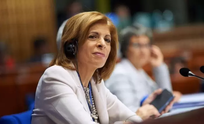 Κυριακίδου: Οι κατάλληλες υπηρεσίες υγείας είναι δικαίωμα όχι πολυτέλεια