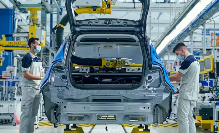 Η Stellantis επιβραβεύει τους εργαζόμενους με 2 δισ. ευρώ