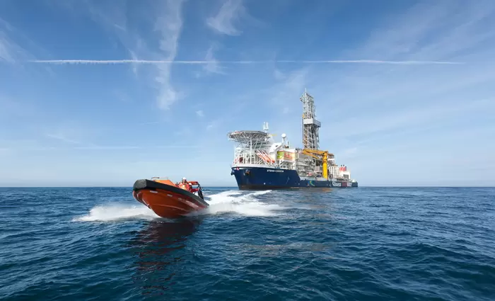 Δύο ενδεχόμενα για την γεώτρηση στο τεμάχιο 10 της ΑΟΖ (vid)