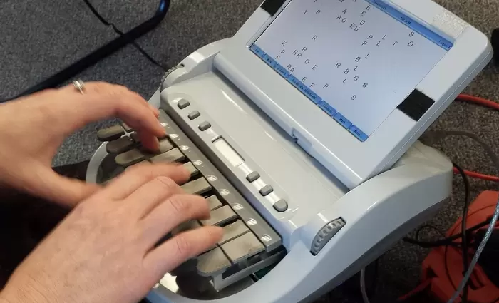 Ευκαιρίες καριέρας στον τομέα της Στενοτύπισης