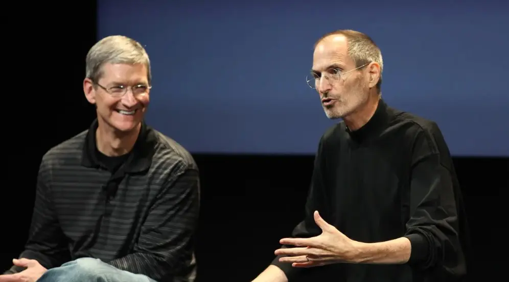 Αυτή είναι η δεξιότητα που έκανε τον Steve Jobs διαφορετικό