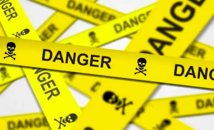 SOS για επικίνδυνα προϊόντα στην ευρωπαϊκή αγορά