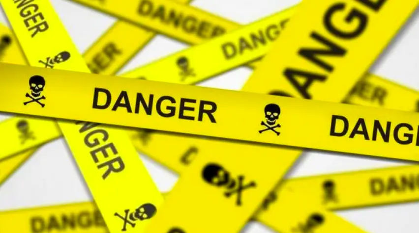 SOS για επικίνδυνα προϊόντα στην ευρωπαϊκή αγορά