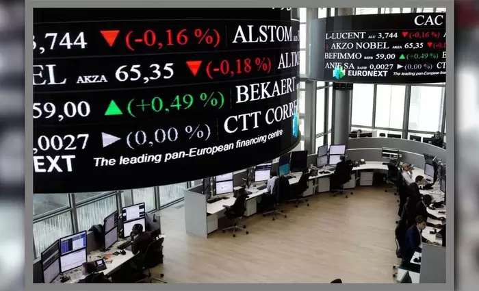 Ευρωπαϊκά χρηματιστήρια: Ανακάμπτουν οι μετοχές στο ξεκίνημα