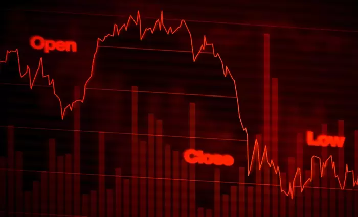 Ξανά στο κόκκινο τα ευρωπαϊκά ταμπλό - Απώλειες μέχρι και 4%