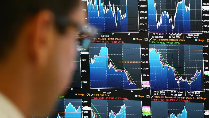 Σταθεροποιητικές οι τάσεις στο ΧΑΚ