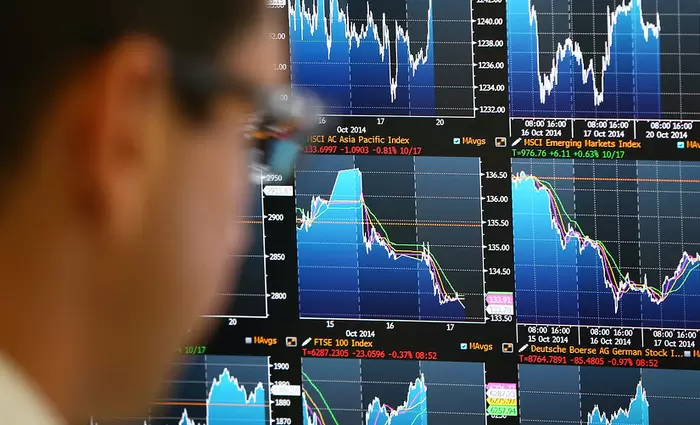 Μικρή πτώση καταγράφει τη Δευτέρα το ΧΑΚ