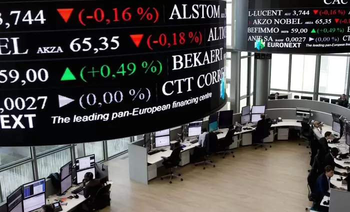 Με πτώση έκλεισε το ΧΑΚ την Πέμπτη