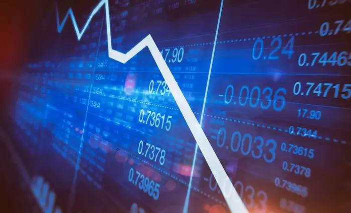 Κλείσιμο με ισχυρή πτώση για το Χρηματιστήριο Αθηνών