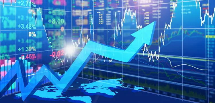 Ανοδική η τάση στα ευρωπαϊκά χρηματιστήρια