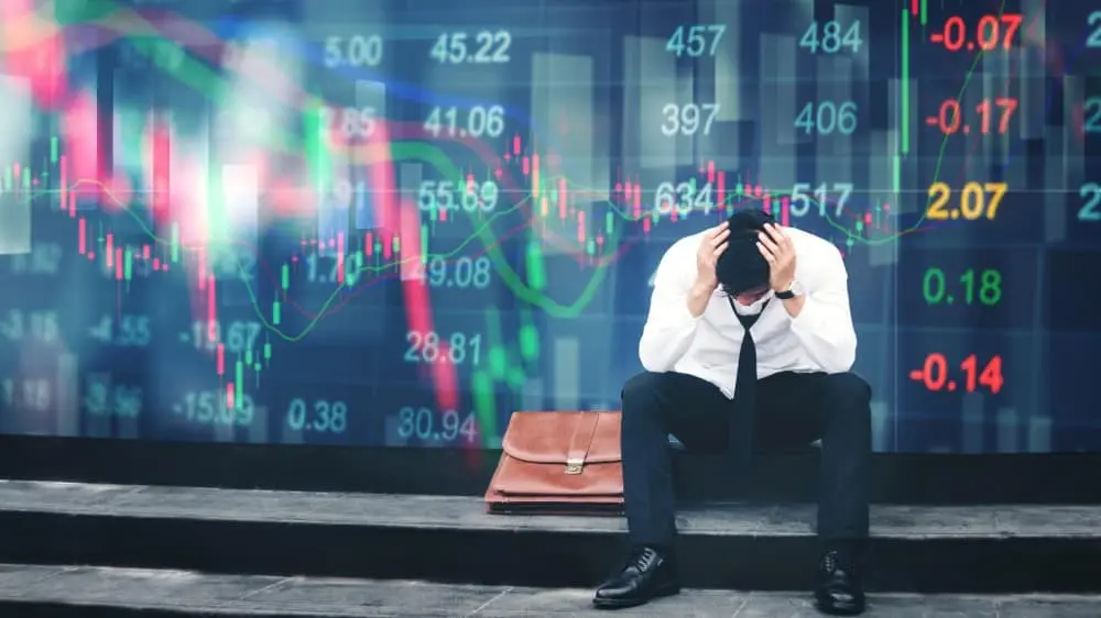 Καλά κρατεί ο πανικός στα χρηματιστήρια