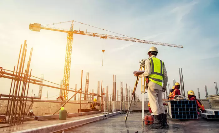 ΟΣΕΟΚ-ΥΠΕΡΓ: Εργατικό δυναμικό στον κατασκευαστικό τομέα στο επίκεντρο